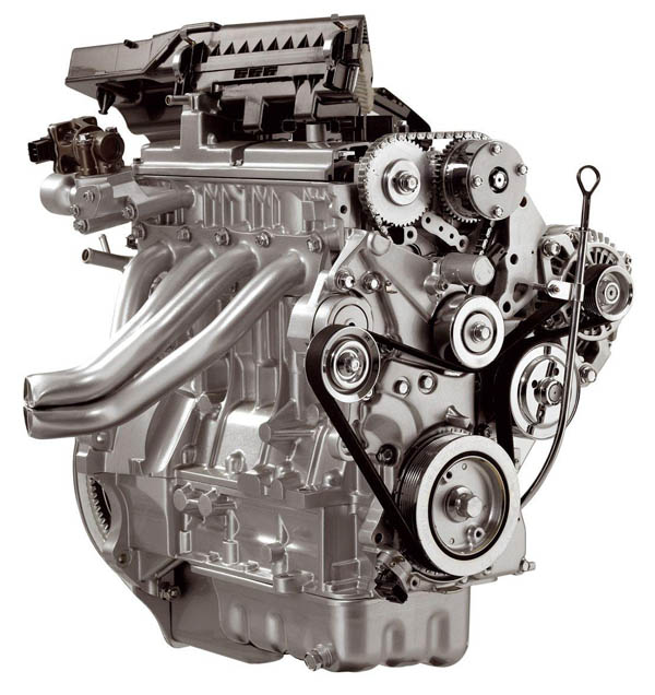 2004 Ot 306 Car Engine